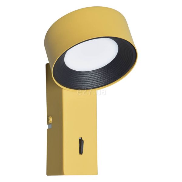 Бра Italux WL-47390-1-YLL Otal