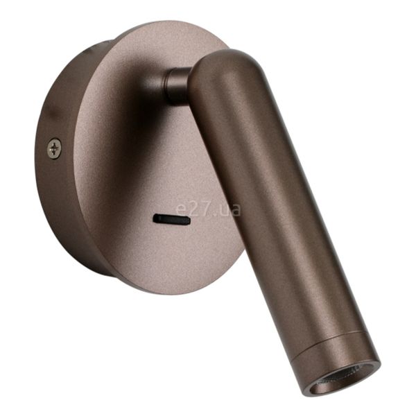 Спот Italux WL-64834-1-CF Carda