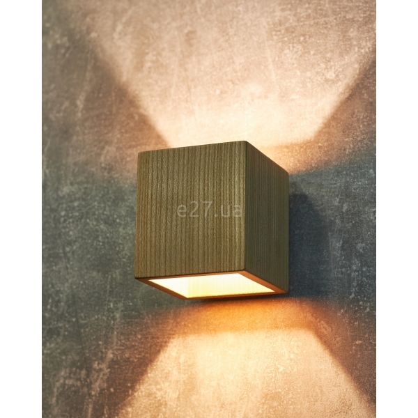 Настенный светильник Iterna LW019 Brygge