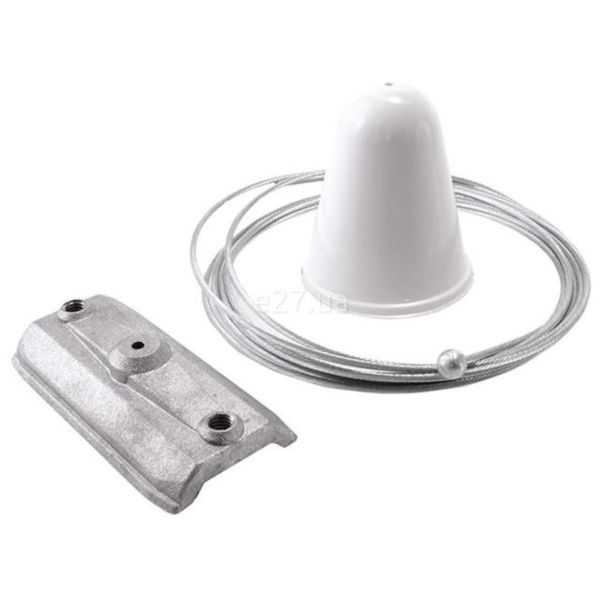 Тросовый подвес Ivela 7606-00-31 LKM Suspension Kit Bianco