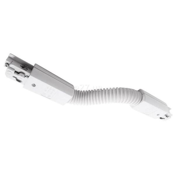 Гибкое соединение 3 фазы Ivela 7658-10-W31 LKM Flex Joint Bianco