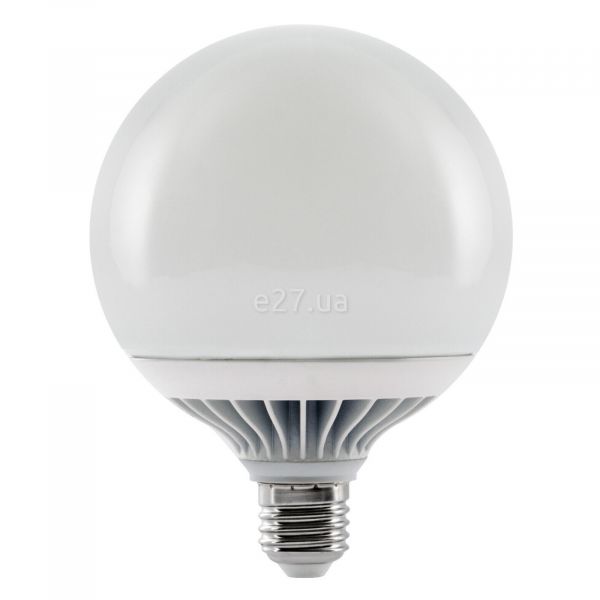 Лампа светодиодная Kanlux 15150 мощностью 18W. Типоразмер — G120 с цоколем E27, температура цвета — 3100K
