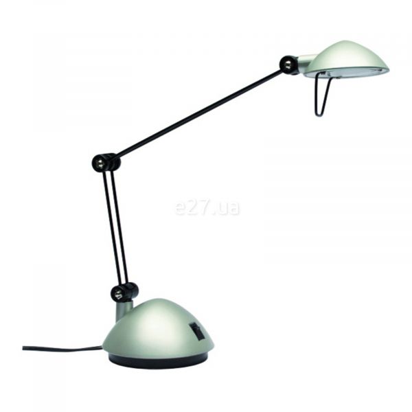 Настольная лампа Kanlux 18200 Yossi KT-20-SR