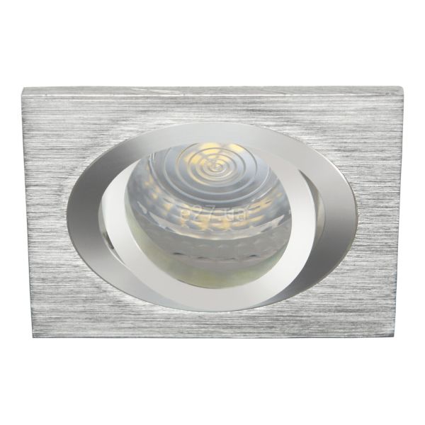 Точечный светильник Kanlux 18281 Seidy CT-DTL50-AL