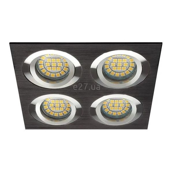 Потолочный светильник Kanlux 18287 Seidy CT-DTL450-B