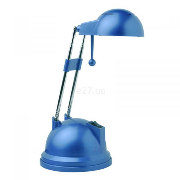 Настольная лампа Kanlux 1841 Golba SX065 20W-BLN/T
