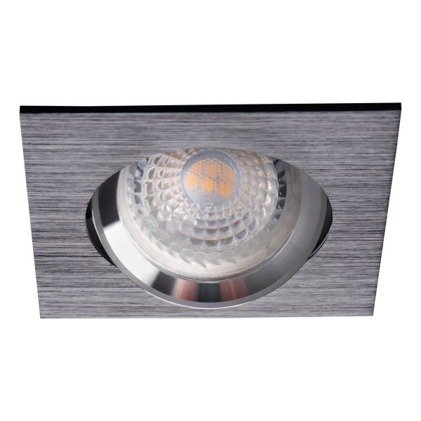 Точечный светильник Kanlux 18530 Gwen CT-DTL50-B