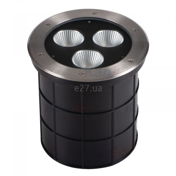 Грунтовый светильник Kanlux 18983 Turro LED 3X15W-NW