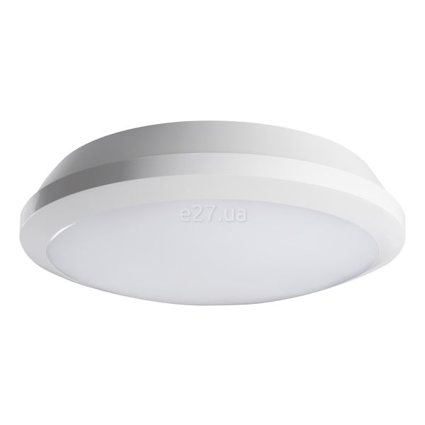 Стельовий світильник Kanlux 19066 Daba Pro 26w Nw-se-w