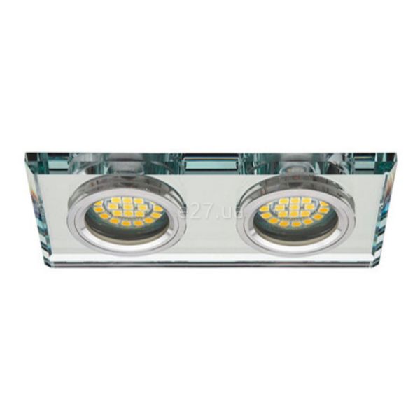 Точечный светильник Kanlux 19362 Morta CT-DSL250-SR