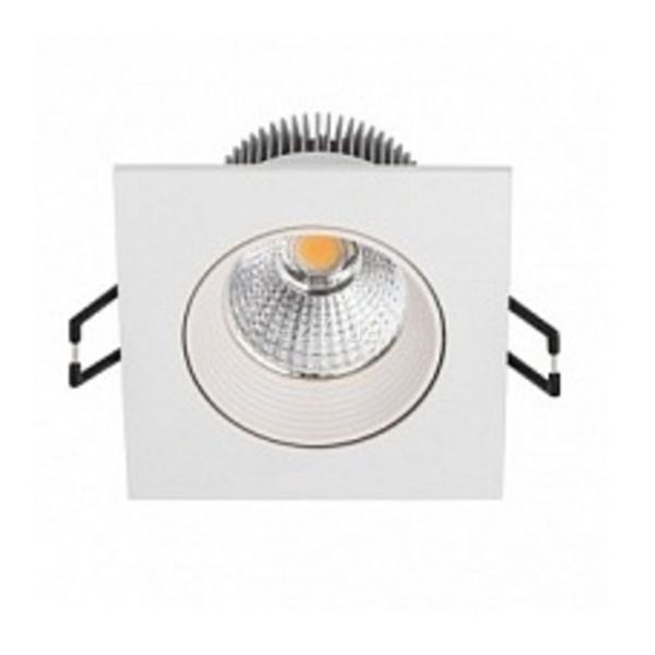 Точковий світильник Kanlux 19912 Estilio DTL LED-CR