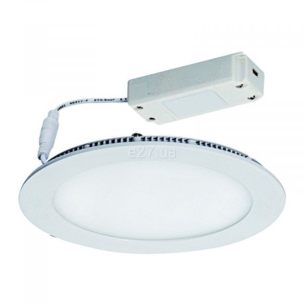 Потолочный светильник Kanlux 22490 Rounda LED 13W-WW-W