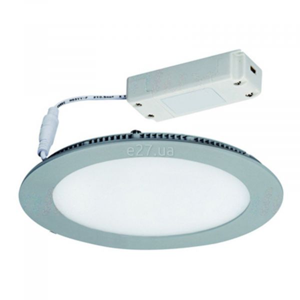 Потолочный светильник Kanlux 22492 Rounda LED 13W-WW-SR