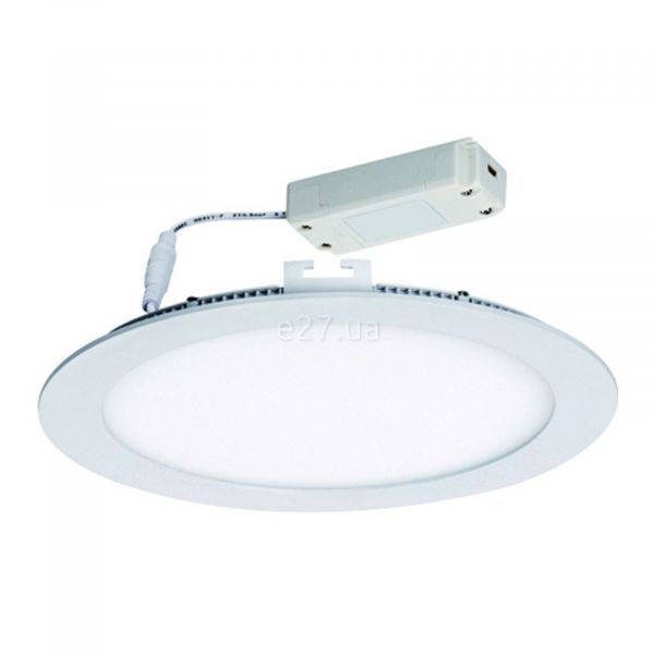 Стельовий світильник Kanlux 22494 Rounda LED 18W-WW-W