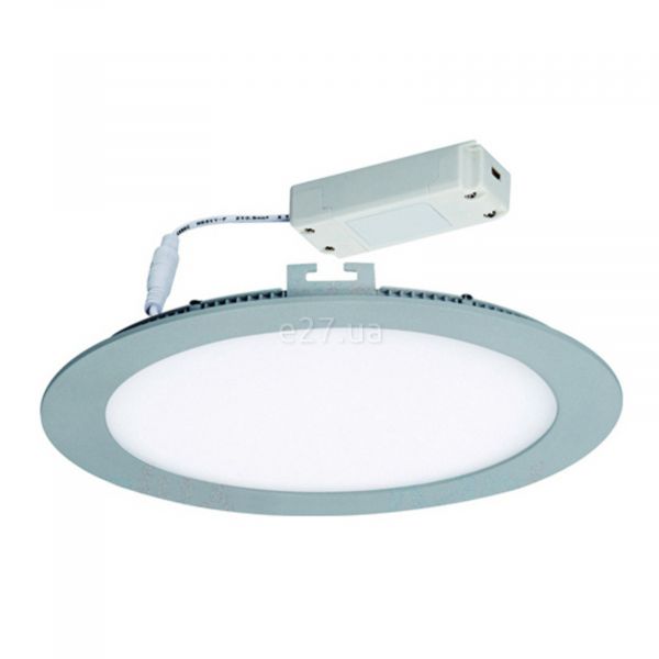 Потолочный светильник Kanlux 22496 Rounda LED 18W-WW-SR