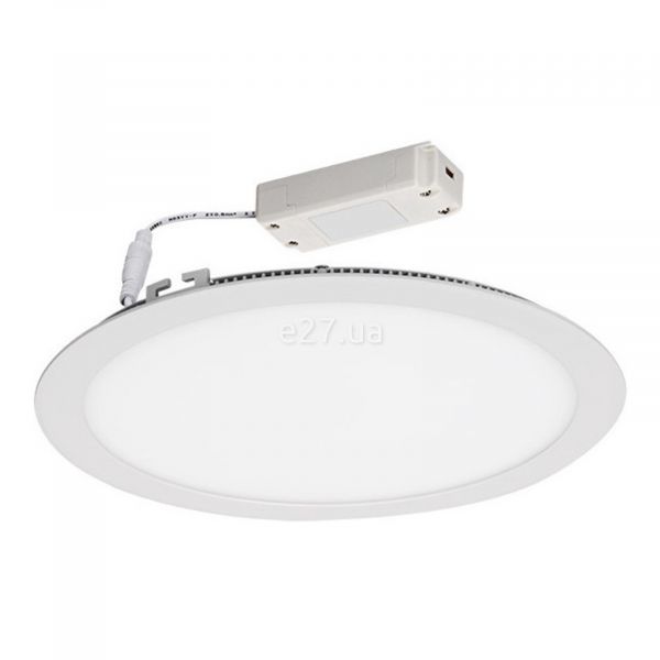 Потолочный светильник Kanlux 22499 Rounda LED 23W-NW-W