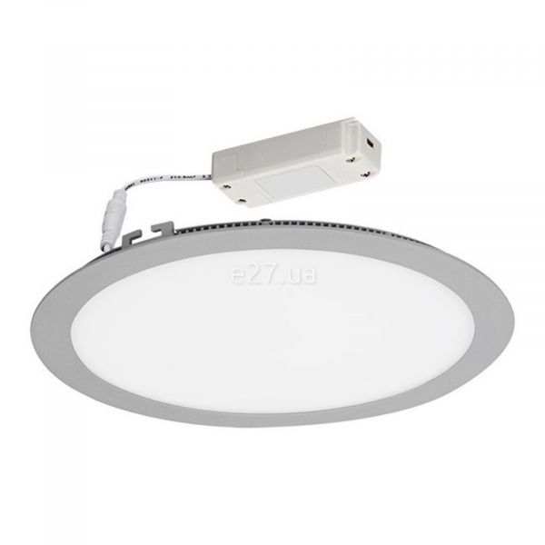 Потолочный светильник Kanlux 22500 Rounda LED 23W-WW-SR