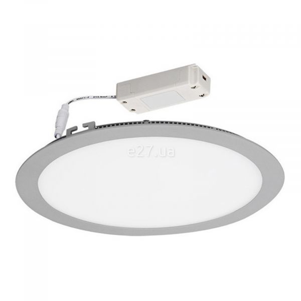 Стельовий світильник Kanlux 22501 Rounda LED 23W-NW-SR