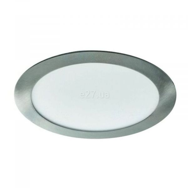 Потолочный светильник Kanlux 22507 Rounda N LED18W-WW-SN