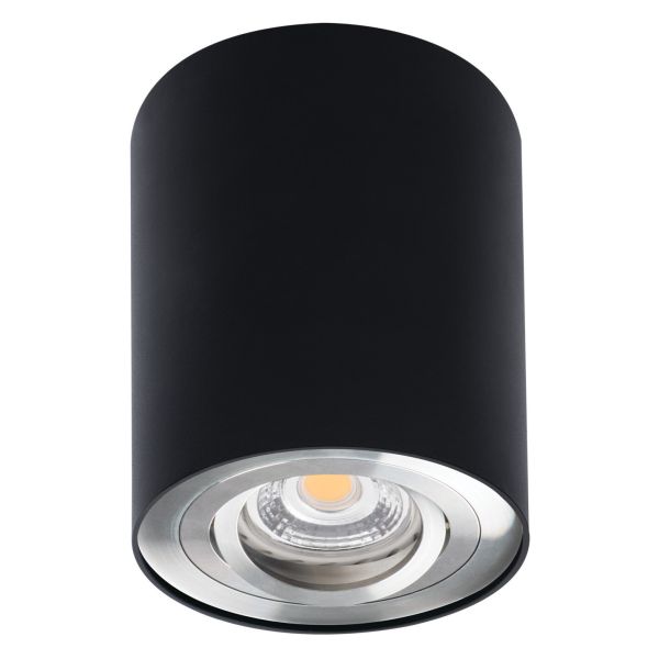 Точковий світильник Kanlux 22558 Bord DLP-50-SR/B