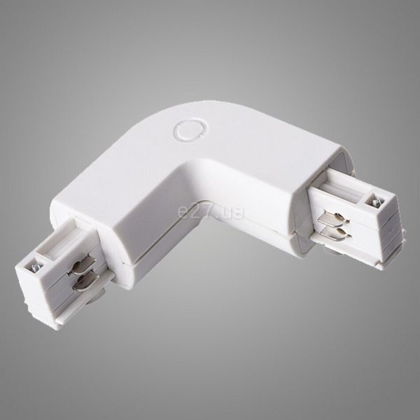 Кутове з'єднання 3 фази Kanlux 22582 Tear PR-90B-WH