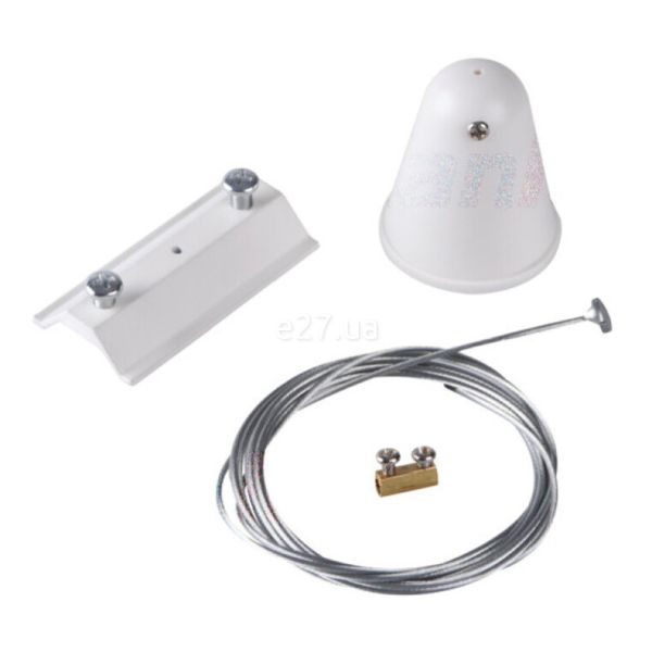 Тросовый подвес Kanlux 22583 Tear PR-CORD-WH