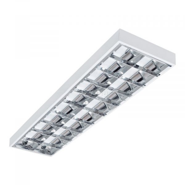 Стельовий світильник Kanlux 22672 NOTUS 4LED 236 NT