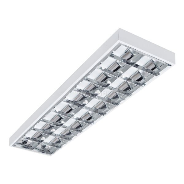 Потолочный светильник Kanlux 22672 NOTUS 4LED 236 NT