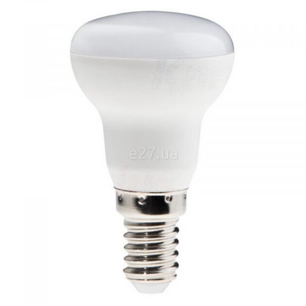 Лампа світлодіодна Kanlux 22734 потужністю 4W. Типорозмір — R39 з цоколем E14, температура кольору — 4000K