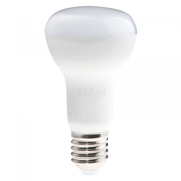 Лампа світлодіодна Kanlux 22738 потужністю 8W. Типорозмір — R63 з цоколем E27, температура кольору — 4000K