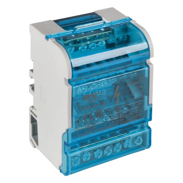 Распределительная коробка Kanlux 23334 KTB-125-7-M
