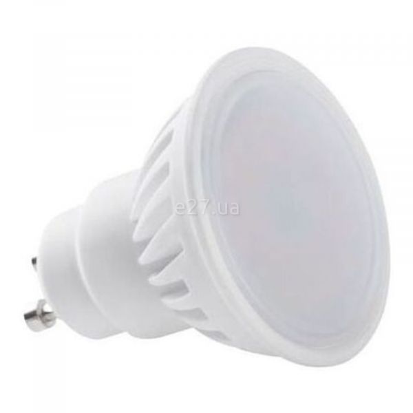 Лампа светодиодная Kanlux 23414 мощностью 9W из серии Tedi. Типоразмер — MR16 с цоколем GU10, температура цвета — 4000K