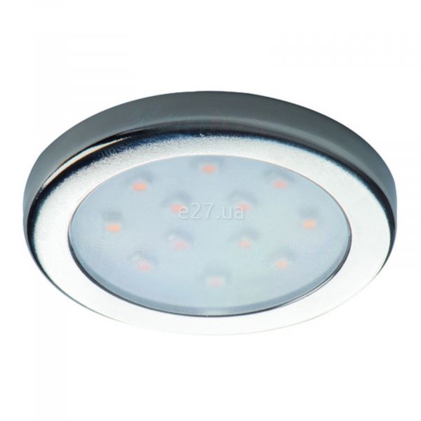 Точечный светильник Kanlux 23720 Radis LED SMD WW-GR