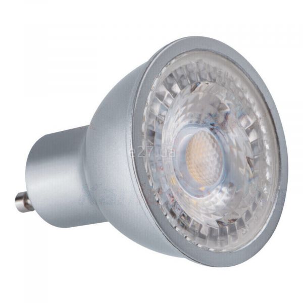 Лампа світлодіодна Kanlux 24674 потужністю 7W з серії PRO GU10 LED. Типорозмір — MR16 з цоколем GU10, температура кольору — 4000K