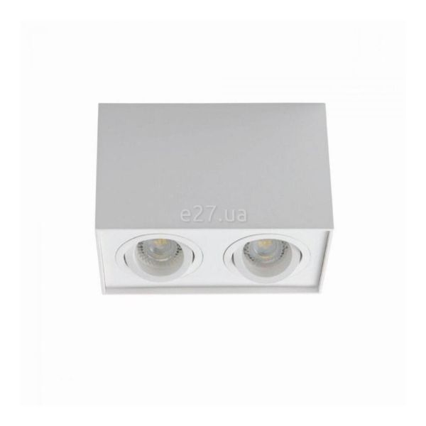 Точечный светильник Kanlux 25473 Gord DLP 250-W