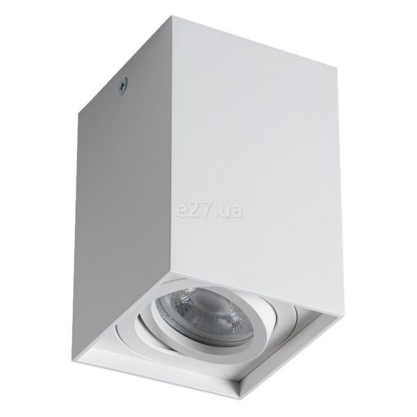 Точковий світильник Kanlux 25477 Gord XS DLP-50-W