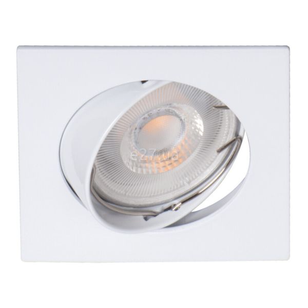 Точковий світильник Kanlux 2550 Navi CTX-DT10-W
