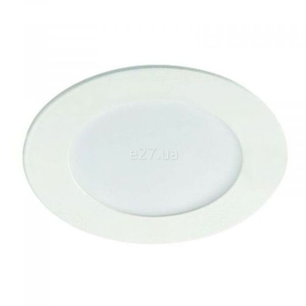 Точечный светильник Kanlux 25833 Rounda N LED6W-WW-W