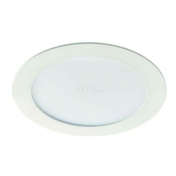 Потолочный светильник Kanlux 25837 Rounda N LED12W-WW-W