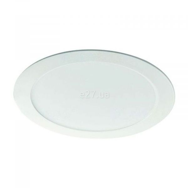 Стельовий світильник Kanlux 25841 Rounda N LED18W-WW-W