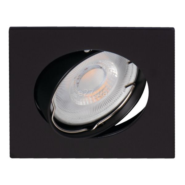 Точечный светильник Kanlux 25991 Navi CTX-DT10-B