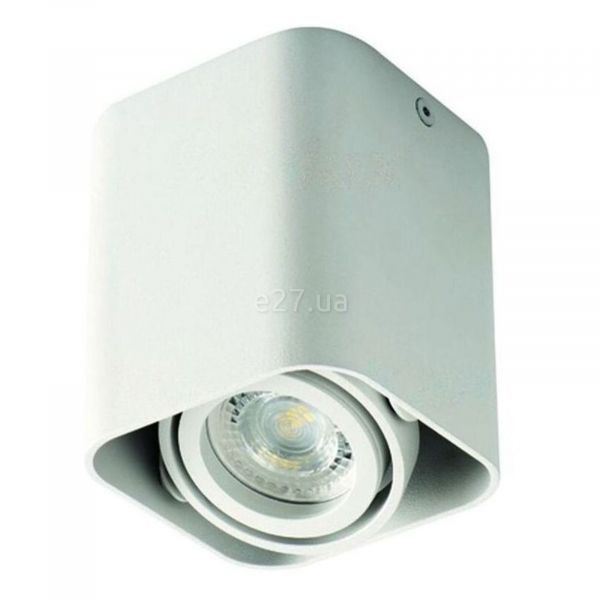 Точечный светильник Kanlux 26114 Toleo DTL50-W