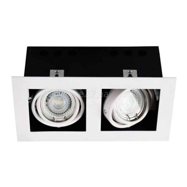 Точковий світильник Kanlux 26481 Meril DLP-250-W