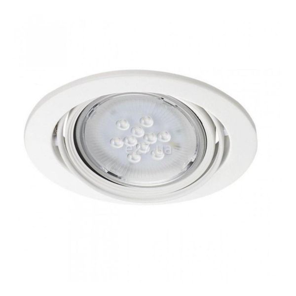 Точковий світильник Kanlux 26612 Arto 1O-W