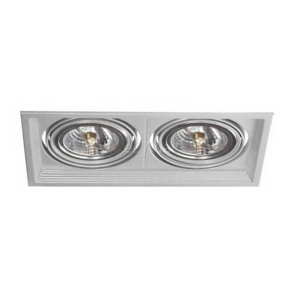 Точковий світильник Kanlux 26614 Arto 2L-SR