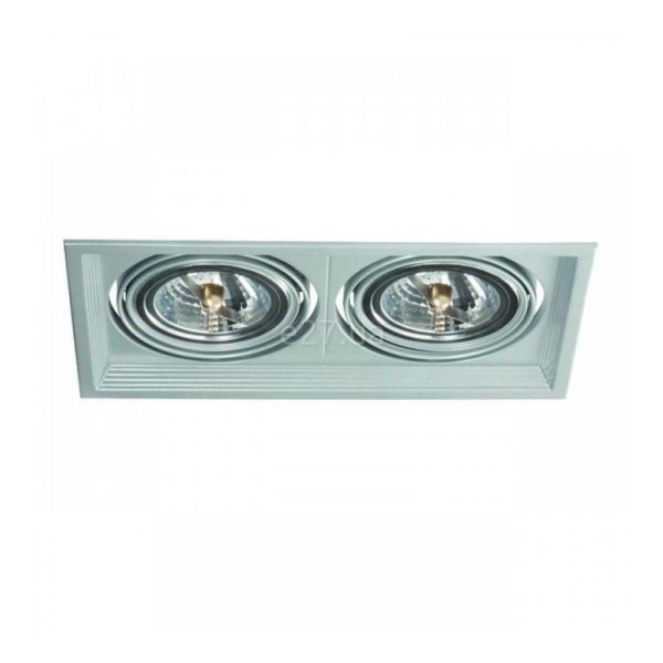 Точковий світильник Kanlux 26614 Arto 2L-SR