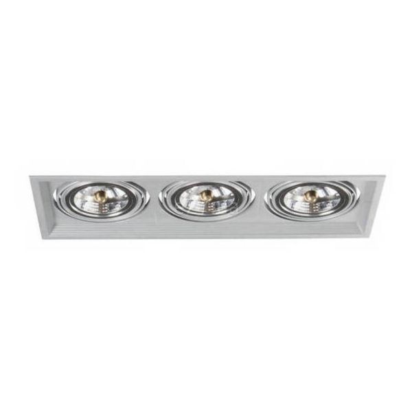 Точковий світильник Kanlux 26616 Arto 3L-SR