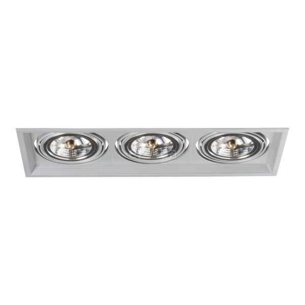 Точковий світильник Kanlux 26616 Arto 3L-SR