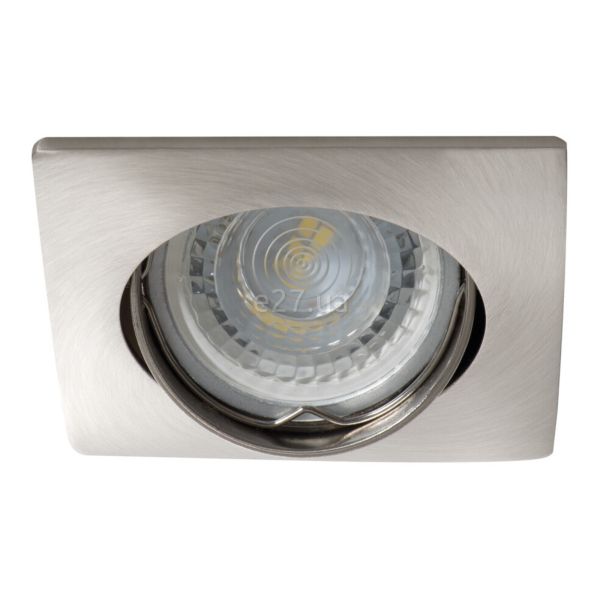 Точечный светильник Kanlux 26752 Nesta DTL-C/M