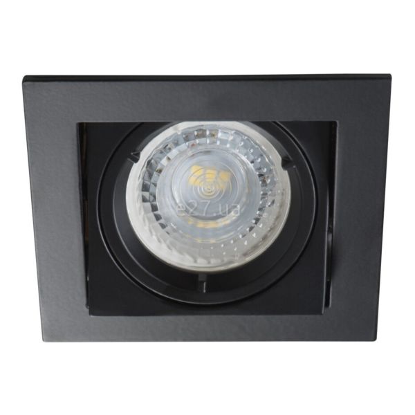 Точковий світильник Kanlux 26754 Alren DTL-B